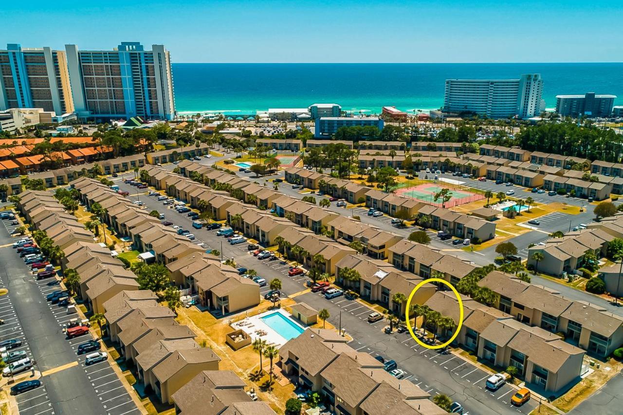 Вилла Gulf Highlands 164 W Leslie Ln Панама-Сити Экстерьер фото
